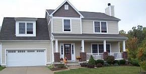 1st image of 3855 S Mill Stone Ct