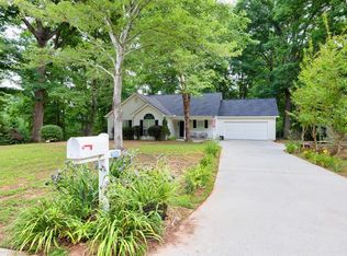 4035 Wedgewood Dr, Monroe, GA 30656