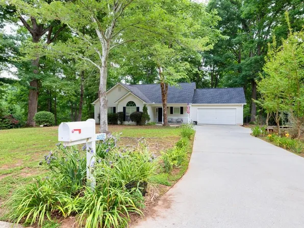 4035 Wedgewood Dr, Monroe, GA 30656