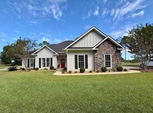 2028 Antioch Rd, Cordele, GA 31015