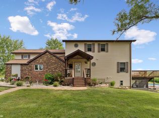 2656 Nebraska Ave, Mount Pleasant, IA 52641
