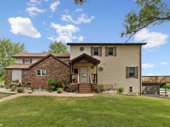 2656 Nebraska Ave, Mount Pleasant, IA 52641