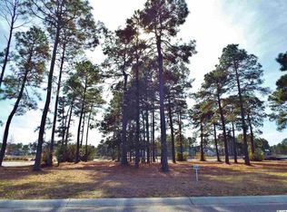 1039 Fiddleway Way LOT 464, Myrtle Beach, SC 29579