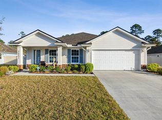 96551 Granite Trl, Yulee, FL 32097