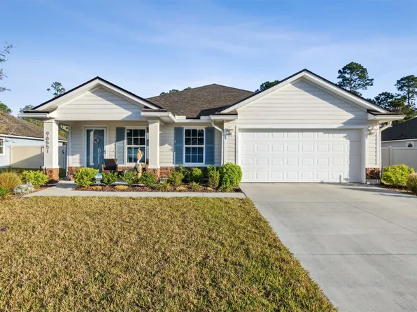 96551 Granite Trl, Yulee, FL 32097