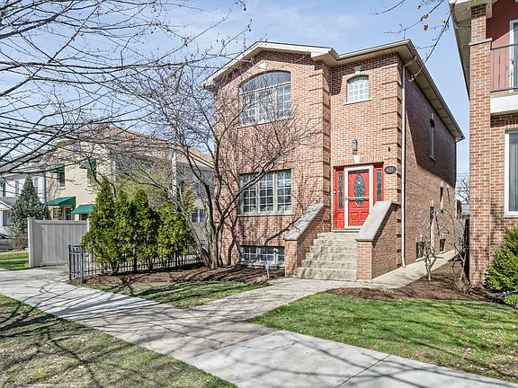 2nd image of 6221 N Nordica Ave