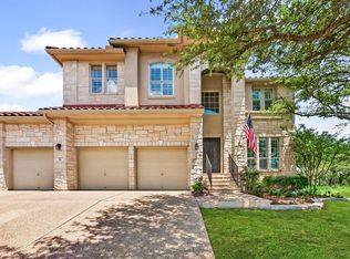 14608 Spillman Ranch Loop, Austin, TX 78738