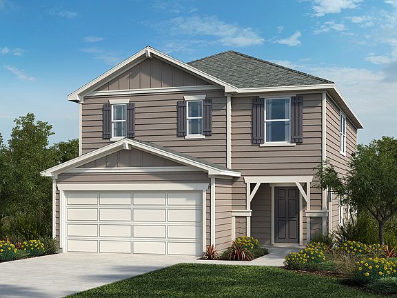 Exterior F