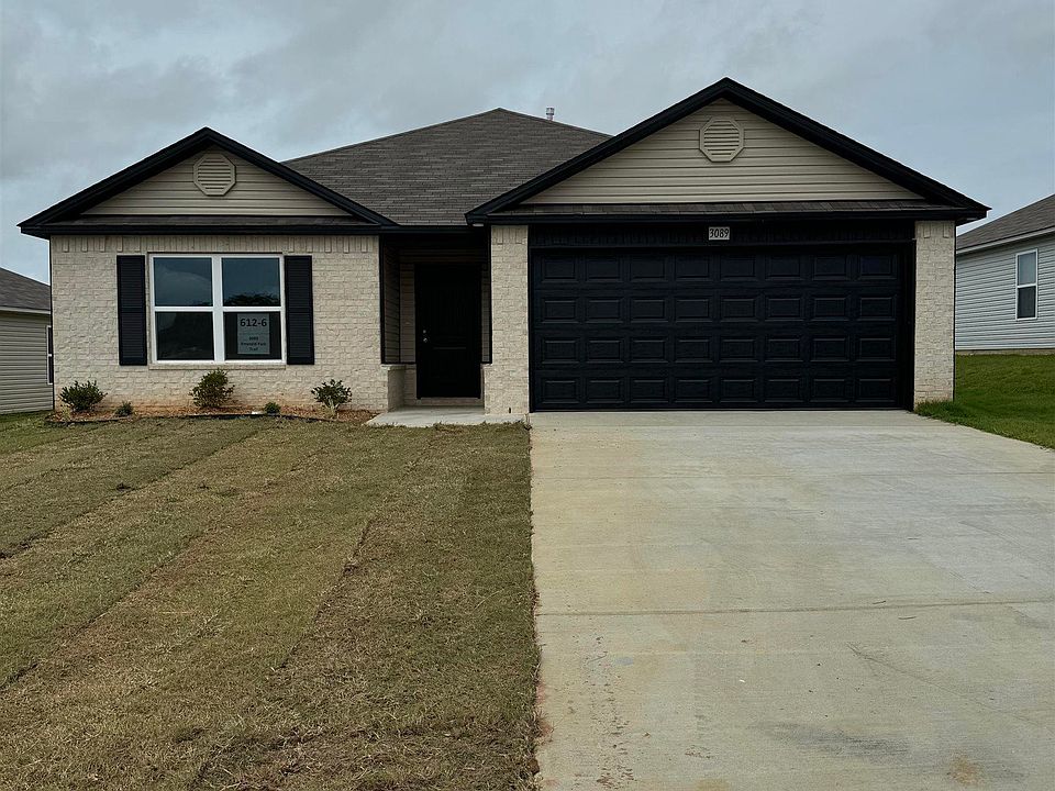2nd image of 3089 Emerald Park Trl