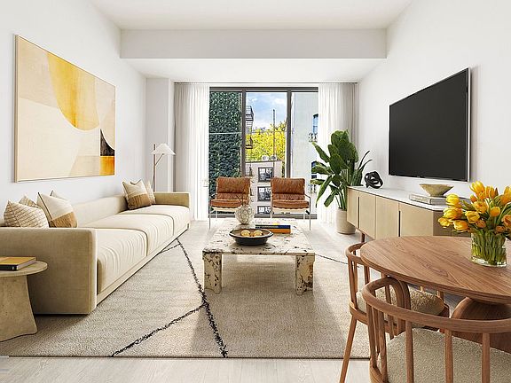 2nd image of 510 Driggs Ave #2A