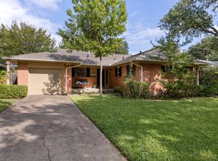9226 Livenshire Dr, Dallas, TX 75238