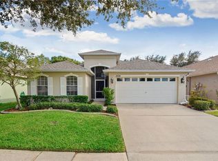 2826 Billingham Dr, Land O Lakes, FL 34639