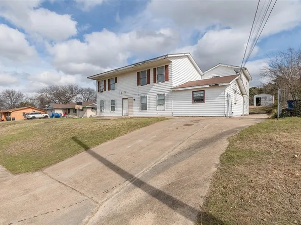 7326 La Flor Ln, Dallas, TX 75241