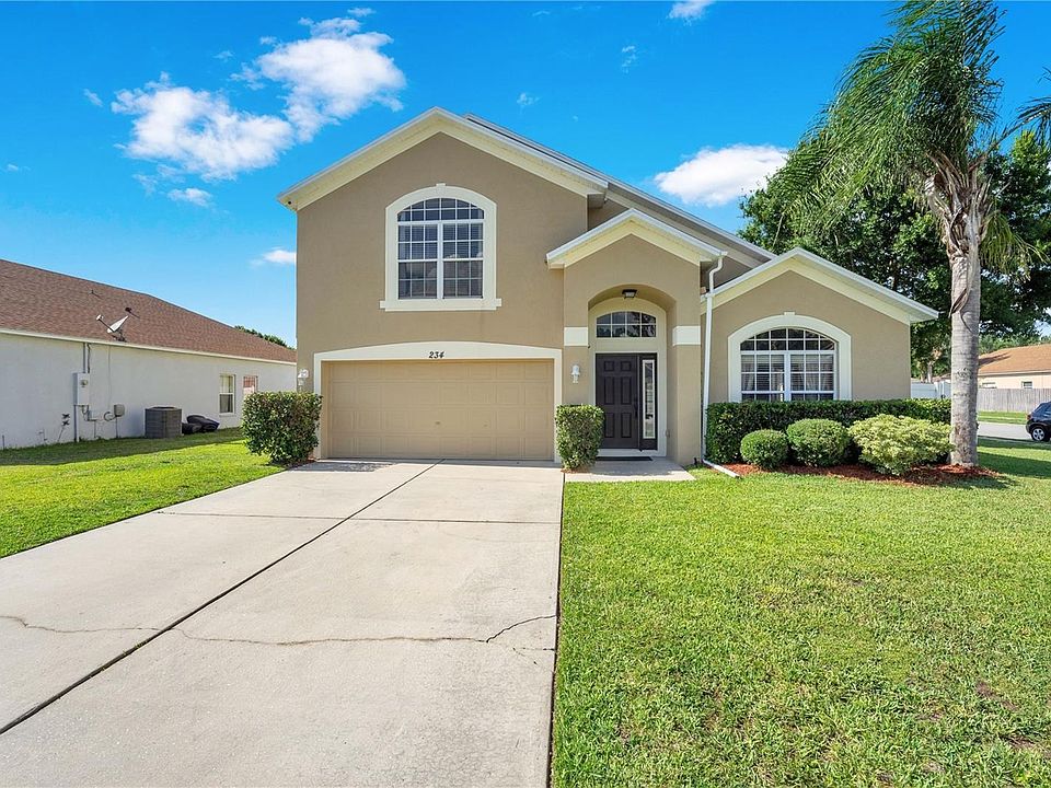 1st image of 234 Clydesdale Cir