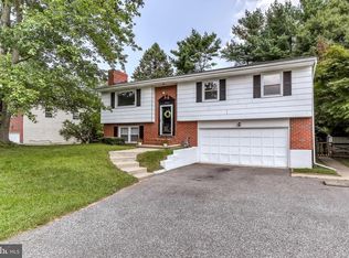 1613 Ross Rd, Forest Hill, MD 21050