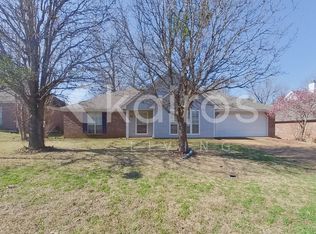845 Windward Dr, Richland, MS 39218