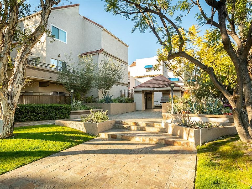 1st image of 501 E Del Mar Blvd APT 104