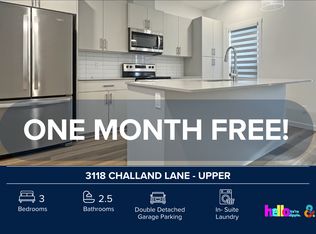 3118 Challand Ln SW, Edmonton, AB T6W4N7