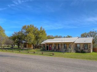 2906 Oak Ridge Dr, Horseshoe Bay, TX 78657