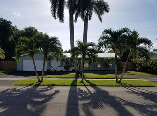 640 NW 73rd Ave, Plantation, FL 33317