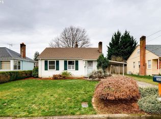 2503 E 27th St, Vancouver, WA 98661