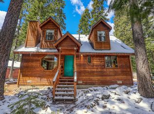 5717 Uplands Rd, Carnelian Bay, CA 96140