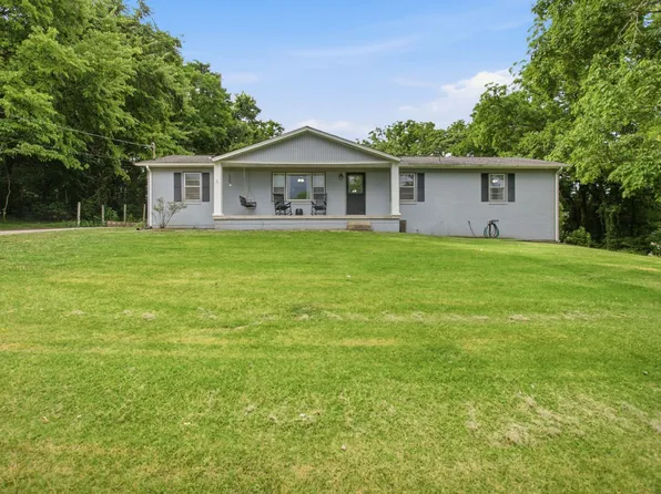 2040 Glencoe Rd, Culleoka, TN 38451