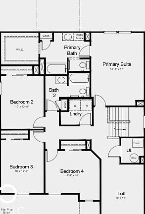 2nd image of 2151 Bear Oak Run