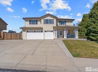 2225 Solitude Dr, Reno, NV 89511