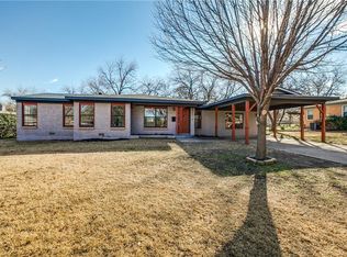 6916 Richlynn Ter, Richland Hills, TX 76118