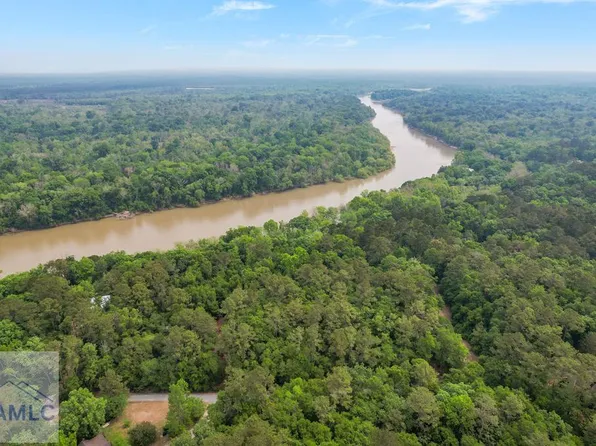 LOT 12 Moss Lndg, Jesup, GA 31545