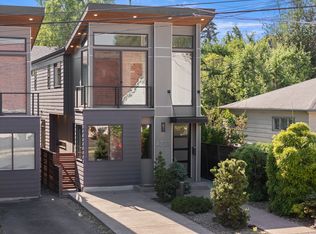 4729 N Congress Ave, Portland, OR 97217