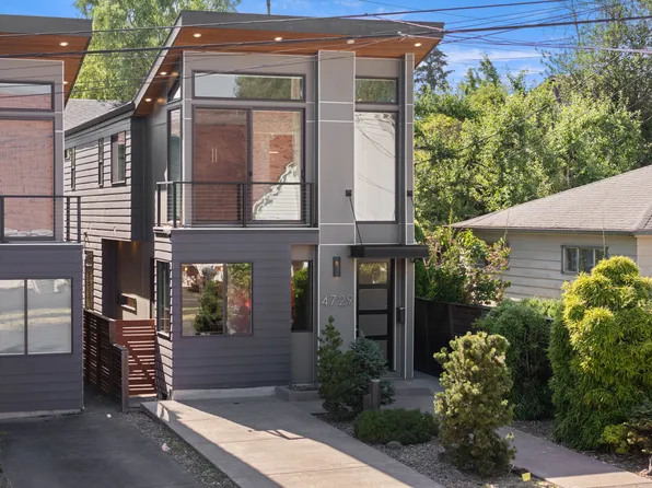 4729 N Congress Ave, Portland, OR 97217