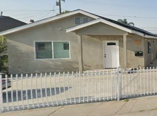 1154 E 1/2 64th St, Los Angeles, CA 90001