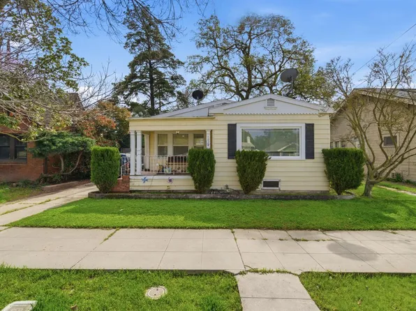 1024 W Flora St, Stockton, CA 95203