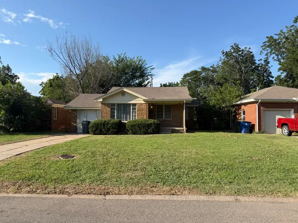 1715 Sheffield Rd, Oklahoma City, OK 73120