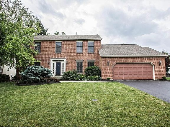 4th image of 3521 Brockton Ct