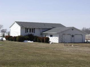 211500 Deer Bush Rd, Edgar, WI 54426