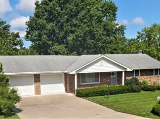 201 Rothwell Dr, Columbia, MO 65203