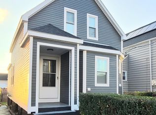 38 Tuttle St, Revere, MA 02151