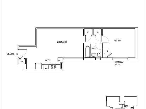 2nd image of this home