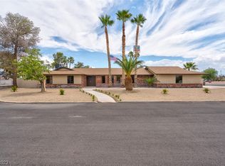 3240 Serene Dr, Las Vegas, NV 89108