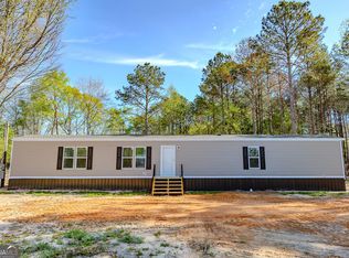 226 Mullis St, Dexter, GA 31019