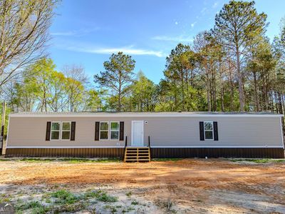 226 Mullis St, Dexter, GA, 31019