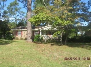 4807 Madison Dr, Mullins, SC 29574