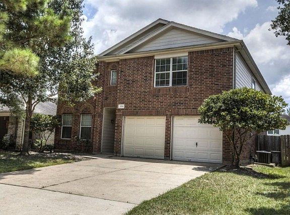 2nd image of 17319 Stone Peaks Dr