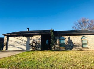 4808 Woodruff Dr, The Colony, TX 75056