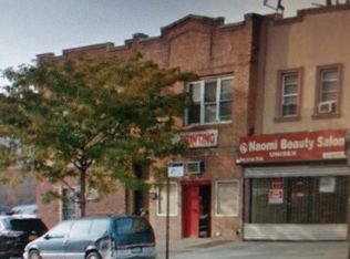 18603 Jamaica Ave, Hollis, NY 11423