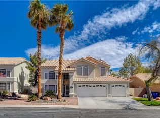 3660 Luminal Ln, Las Vegas, NV 89147