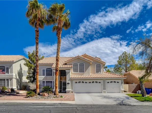 3660 Luminal Ln, Las Vegas, NV 89147